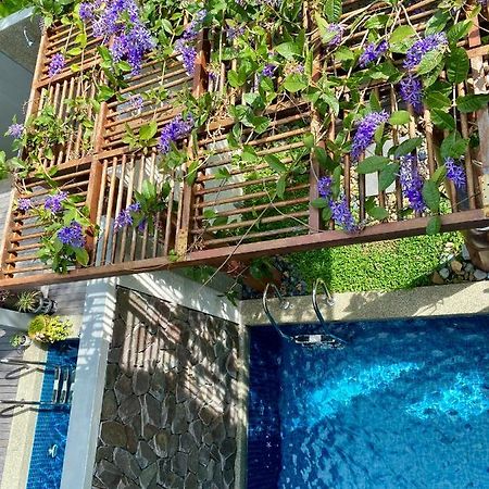 Ikiru 18 Private Saltwater Pool Villa, 3 Ensuite Br, Outdoor Bbq, 5 Mins To Beach Pantai Cenang  Εξωτερικό φωτογραφία