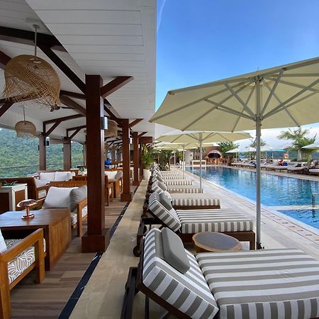 Ikiru 18 Private Saltwater Pool Villa, 3 Ensuite Br, Outdoor Bbq, 5 Mins To Beach Pantai Cenang  Εξωτερικό φωτογραφία