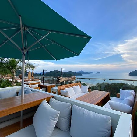 Ikiru 18 Private Saltwater Pool Villa, 3 Ensuite Br, Outdoor Bbq, 5 Mins To Beach Pantai Cenang  Εξωτερικό φωτογραφία