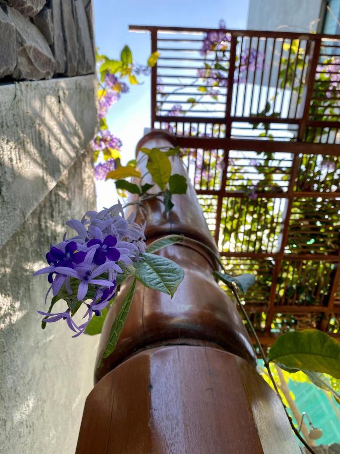 Ikiru 18 Private Saltwater Pool Villa, 3 Ensuite Br, Outdoor Bbq, 5 Mins To Beach Pantai Cenang  Εξωτερικό φωτογραφία