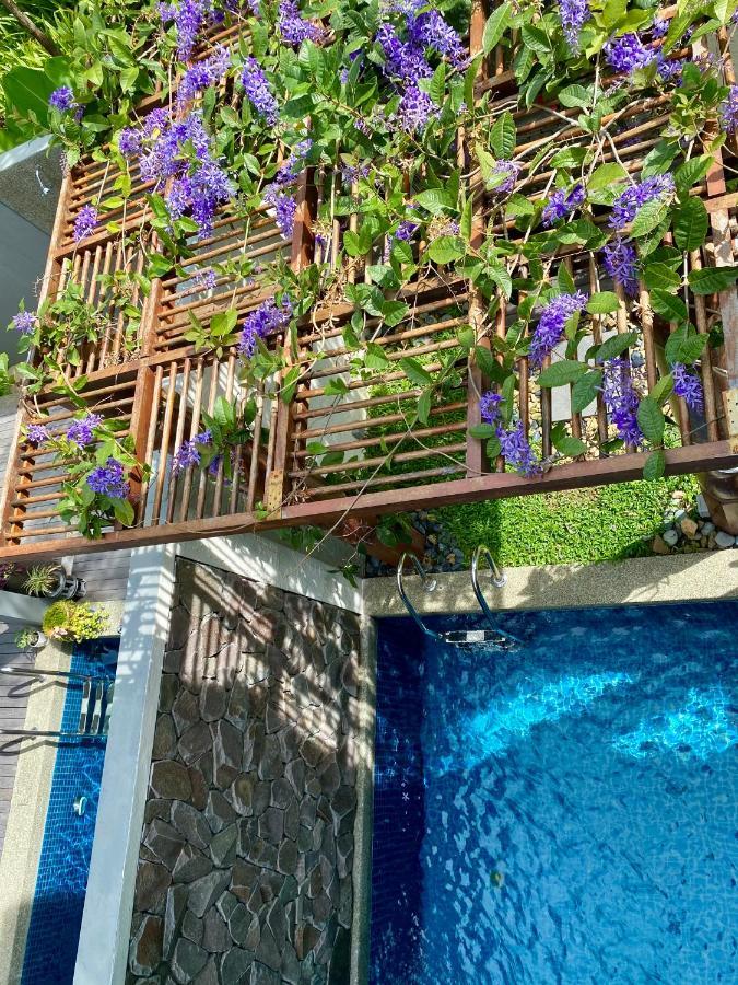 Ikiru 18 Private Saltwater Pool Villa, 3 Ensuite Br, Outdoor Bbq, 5 Mins To Beach Pantai Cenang  Εξωτερικό φωτογραφία