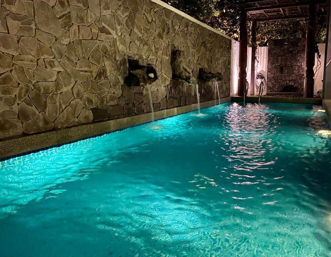 Ikiru 18 Private Saltwater Pool Villa, 3 Ensuite Br, Outdoor Bbq, 5 Mins To Beach Pantai Cenang  Εξωτερικό φωτογραφία
