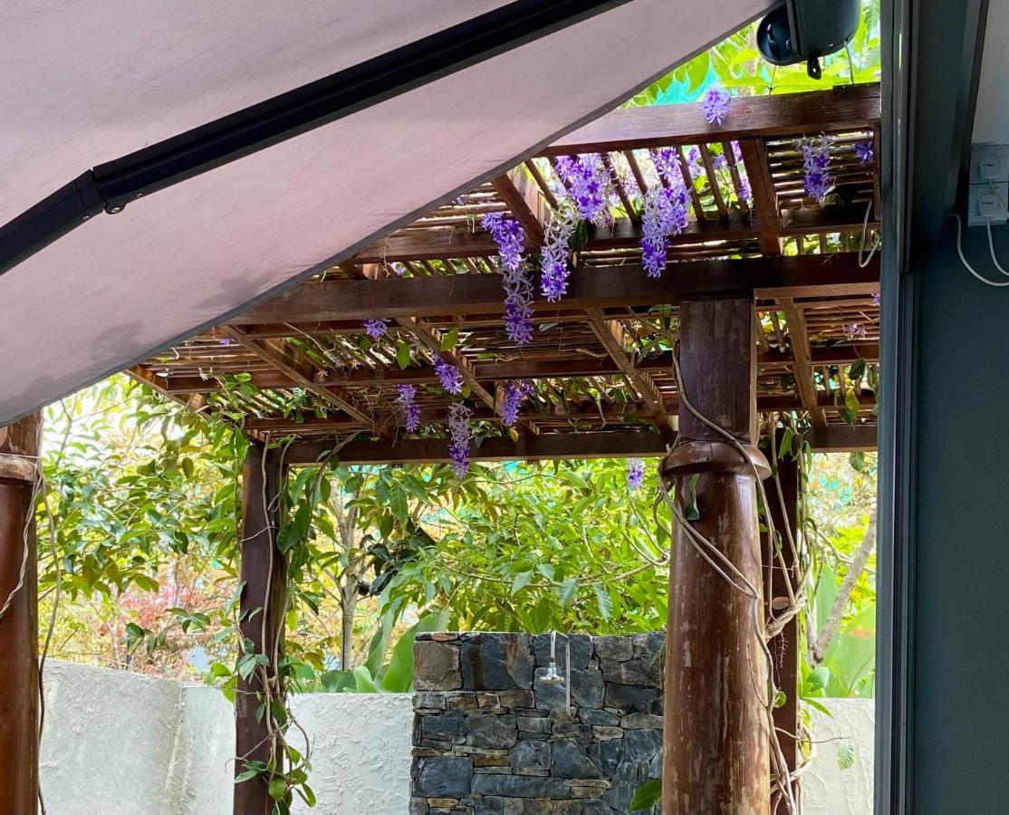 Ikiru 18 Private Saltwater Pool Villa, 3 Ensuite Br, Outdoor Bbq, 5 Mins To Beach Pantai Cenang  Εξωτερικό φωτογραφία