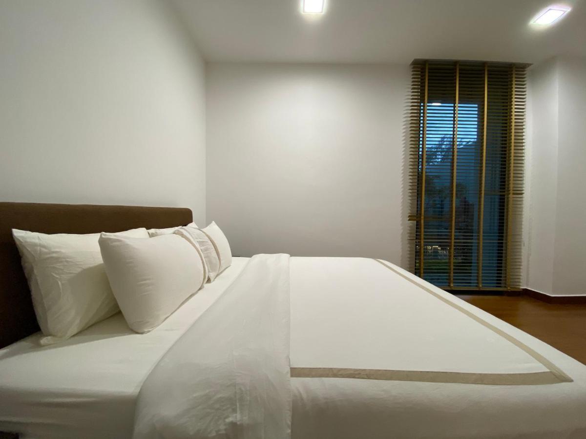 Ikiru 18 Private Saltwater Pool Villa, 3 Ensuite Br, Outdoor Bbq, 5 Mins To Beach Pantai Cenang  Εξωτερικό φωτογραφία
