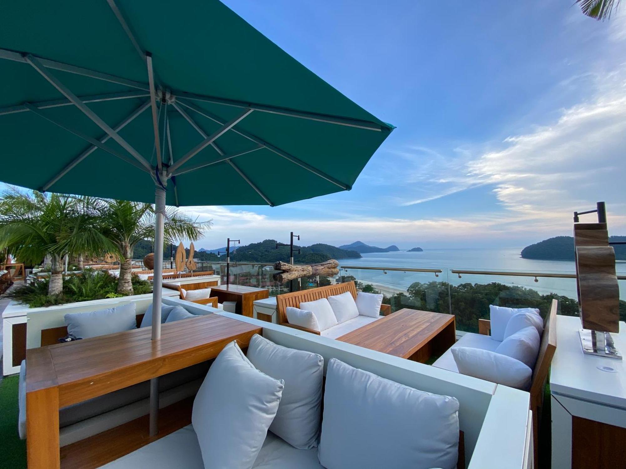 Ikiru 18 Private Saltwater Pool Villa, 3 Ensuite Br, Outdoor Bbq, 5 Mins To Beach Pantai Cenang  Εξωτερικό φωτογραφία